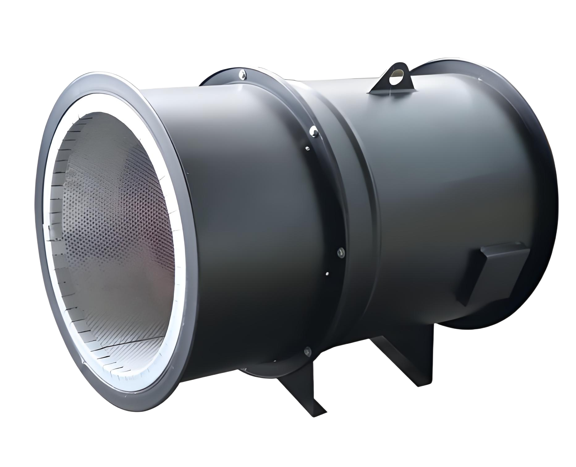HL3-2A型高效低噪聲混流風(fēng)機